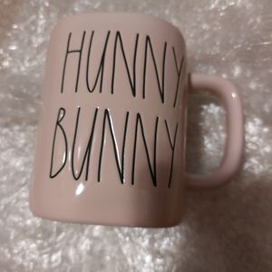 Rae Dunn mug nwt
